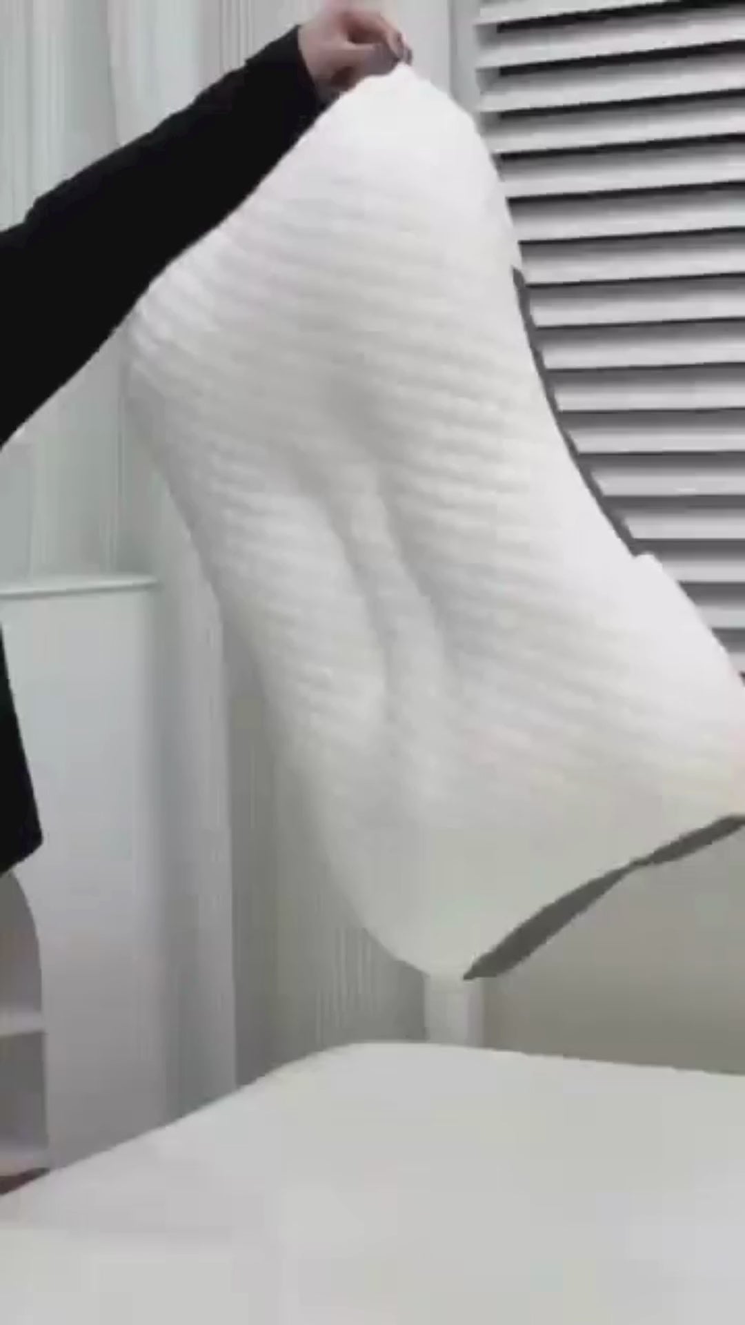 TechConfort™ - Almohada Ergonómica | Paga 1 y lleva 4